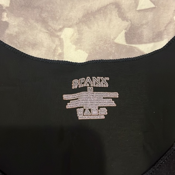 Spanx tank - Picture 4 of 4